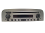 Rádio Cd Alfa Romeo 147 7649378316 Blaupunkt