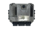 Blok Ovladačů 5S61-12A650-EC 0281012249 6BSC Ford Bosch 52159