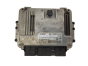 Blok Ovladačů 0281012465 9661004480 9653958980 PSA Bosch 3555