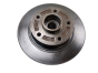 Brzdový Kotouč Zadek 432002188R  Renault Megane 3 Scenic 3 Clio 4