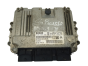 Blok Ovladačů 0281014729 9653958980 9665674480 Bosch PSA 68295
