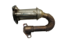 Chladič Egr EGR 147352070R 147357493R 1.5 dci Renault Dacia 1323