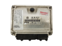 Řídicí Jednotka Motoru VW 030906032DT 0261207593 Bosch