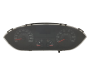Tachometr Fiat Idea 735364158 503000685100 23726