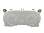 Otáčkoměr Fiat Grande Punto 55500515 26189