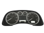 Tachometr Peugeot 307 9636708880 E 05 33378