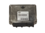 Blok Ovladačů IAW4AF.M9 55187372 61600.627.05 Fiat Magneti Marelli 3180
