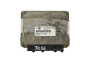 Řídicí Jednotka Motoru VW 06A906019BF 5WP4858 Siemens 23678