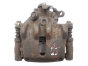 Svorka Brzdy Levý Předek Citroen C5 9646601280 0204Y01081 Bosch