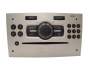 Rádio Cd 30 Opel Corsa D 13257031 UZT YD