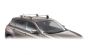Střešní Box / Rakev Originál Citroen Peugeot C4 Aircross 1607723080