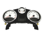 Otáčkoměr Peugeot 207 9666748780 32419
