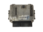 Řídicí Jednotka Motoru 55202384CT 0281012710 Opel 3560