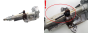 Sloupek Řízení Mercedes A B A1694603116 1695452932 169462023