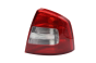 Světla Pravý 1Z5945112B 89450875402 Skoda Octavia 2 DPA