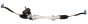Převod Řízení Nový originál 490012863R Renault