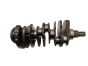 Kliková Hřídel 7701477038 3,0 DCi 6DE1 P9X Renault Opel 4860
