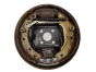 Brzdový Štít Levý 7701051524 Renault Clio 2 32191174-2 11894