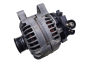 Alternátor 57054F 9621791480 0124615002 Bosch Citroen Peugeot