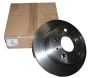 Brzdový Kotouč Zadek Originál Jumper Boxer Ducato III 1607880680
