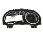 Tachometr Opel Corsa D P0013264273 28120245-3 58063