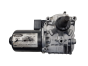 Motor Stěračů Pravý Ford B-Max AV11-17504-BD W000028931 1532