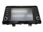 Navigace Radio KIA Picanto 3 96550-G6420FHV LAN6200EKJA