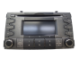 Rádio Cd Mp3 KIA Soul 961402K505 A-210AMEL