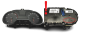 Otáčkoměr Seat Ibiza 6J0920801A 57152