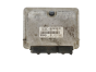 Blok Ovladačů 06A906018CD 0261204993 Audi Bosch 