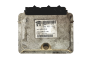 Blok Ovladačů IAW4EF.G3 51761337 Fiat Magneti Marelli 30070
