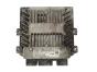 Blok Ovladačů 6S61-12A650-AB 5WS40241B-T Ford Siemens 29312