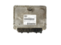 Blok Ovladačů IAW.4AF.M9 55187372 Fiat Magneti Marelli 26234