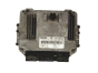 Blok Ovladačů 0281011724 8200311550 8200384493 Renault Bosch 27047