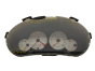 Otáčkoměr Peugeot 206 9648837180 000643405 23642