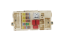 Pojistková Skříň 51758251 51758250 Fiat