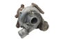 Turbodmychadlo 0375C8 9645247080 VVP10406 IHI 2.0 HDI Citroen Peugeot