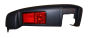 Nárazník Levý Zadek Originál 1608693680 Citroen Peugeot