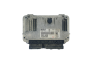 Blok Ovladačů 0261S07612 89661-0H250 PSA Toyota Bosch 40565