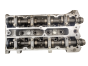 Hlava Válce Ford RFAE8G-6090-BA 1.6 16V JQDB
