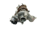 Turbodmychadlo 49873-52020 0375Q9 1,6 e-HDI Citroen Peugeot Berlingo Partner 2