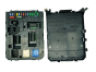 Blok Ovladačů JCI 2125403-1 PSA Johnson Controls 