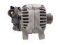 Alternátor Citroen Peugeot 9646321880 0124525035 150A 2.0 HDI Bosch