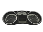 Otáčkoměr Peugeot 308 9674936280 503001550325 52925
