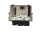 Blok Ovladačů PSA 0261S04009 9665291180 9663193780 Bosch 26388