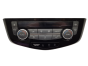 Panel Klimatizace Nissan Qashqai 2 275004EA1A T907771 10369
