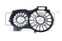 Obal Ventylátory  4F0121207 11211839102 Audi A6 DPA