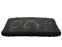 Otáčkoměr Opel Omega A 90339241 90213468 GM VDO