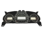 Otáčkoměr Citroen C5 3 9666330580 44356
