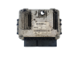 Blok Ovladačů 39101-2A410 0281012768  Hyundai Bosch